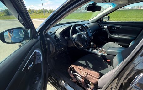Nissan Teana, 2014 год, 1 500 000 рублей, 10 фотография