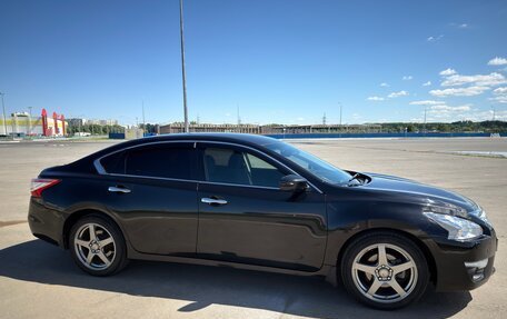 Nissan Teana, 2014 год, 1 500 000 рублей, 2 фотография