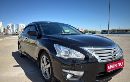 Nissan Teana, 2014 год, 1 500 000 рублей, 4 фотография