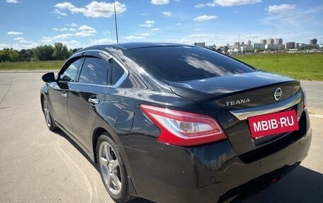Nissan Teana, 2014 год, 1 500 000 рублей, 6 фотография