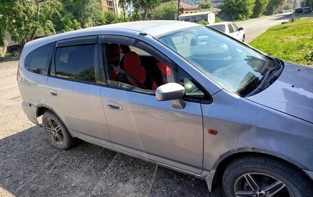 Honda Stream I рестайлинг, 2001 год, 250 000 рублей, 2 фотография