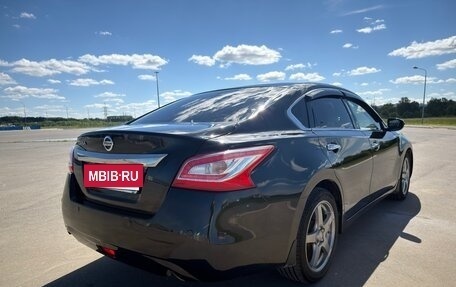 Nissan Teana, 2014 год, 1 500 000 рублей, 5 фотография