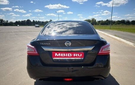 Nissan Teana, 2014 год, 1 500 000 рублей, 8 фотография