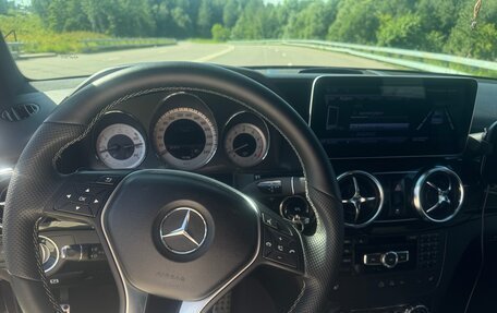Mercedes-Benz GLK-Класс, 2013 год, 1 900 000 рублей, 8 фотография
