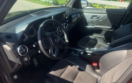 Mercedes-Benz GLK-Класс, 2013 год, 1 900 000 рублей, 7 фотография