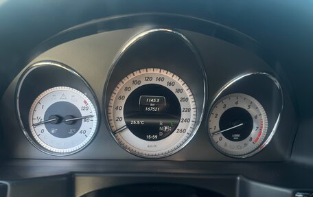 Mercedes-Benz GLK-Класс, 2013 год, 1 900 000 рублей, 9 фотография