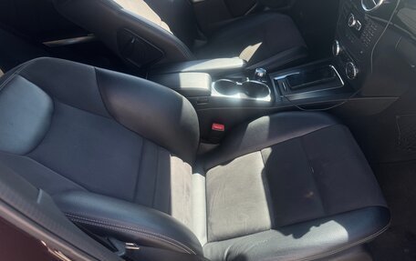 Mercedes-Benz GLK-Класс, 2013 год, 1 900 000 рублей, 14 фотография