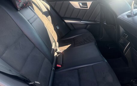 Mercedes-Benz GLK-Класс, 2013 год, 1 900 000 рублей, 17 фотография