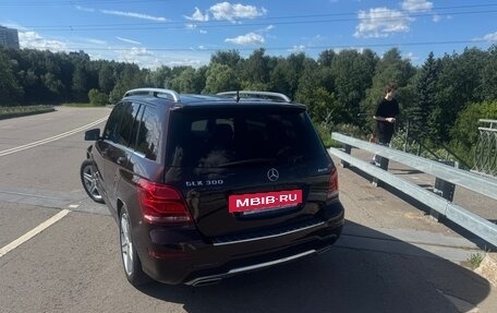 Mercedes-Benz GLK-Класс, 2013 год, 1 900 000 рублей, 5 фотография