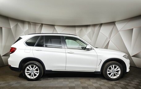 BMW X5, 2017 год, 3 115 000 рублей, 6 фотография