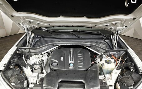 BMW X5, 2017 год, 3 115 000 рублей, 10 фотография