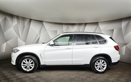 BMW X5, 2017 год, 3 115 000 рублей, 5 фотография