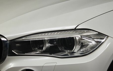BMW X5, 2017 год, 3 115 000 рублей, 8 фотография