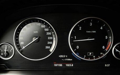 BMW X5, 2017 год, 3 115 000 рублей, 13 фотография