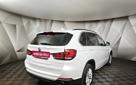 BMW X5, 2017 год, 3 115 000 рублей, 2 фотография