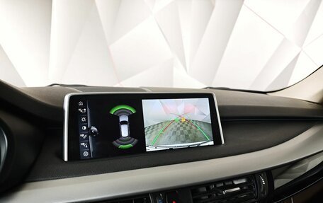 BMW X5, 2017 год, 3 115 000 рублей, 17 фотография