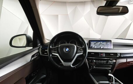 BMW X5, 2017 год, 3 115 000 рублей, 15 фотография