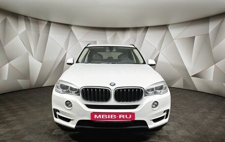 BMW X5, 2017 год, 3 115 000 рублей, 3 фотография