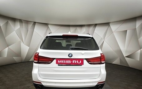 BMW X5, 2017 год, 3 115 000 рублей, 4 фотография