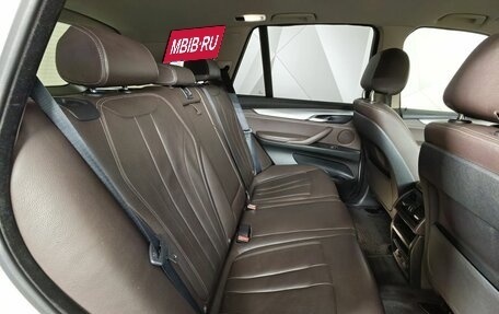 BMW X5, 2017 год, 3 115 000 рублей, 14 фотография
