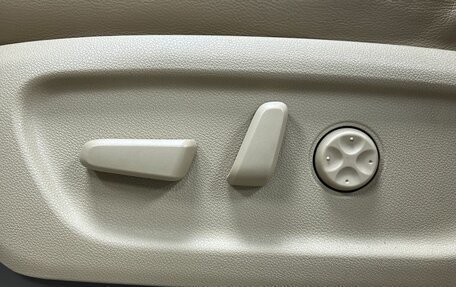 KIA Carnival III, 2016 год, 2 349 000 рублей, 13 фотография