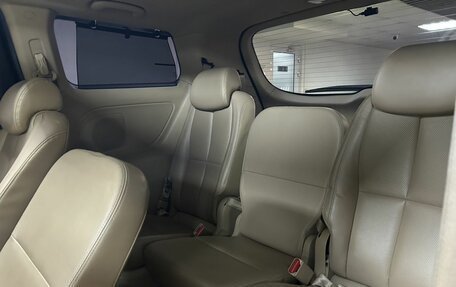 KIA Carnival III, 2016 год, 2 349 000 рублей, 15 фотография