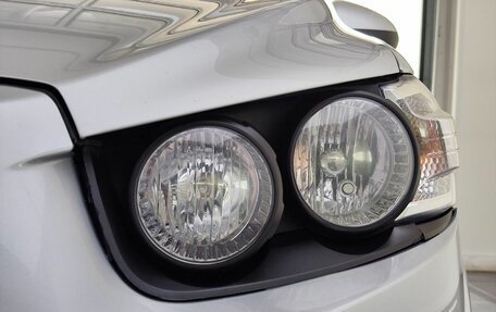 Chevrolet Aveo III, 2014 год, 664 000 рублей, 21 фотография