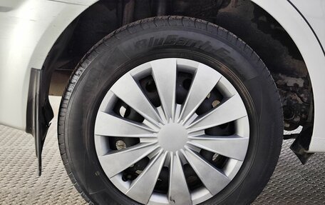Chevrolet Aveo III, 2014 год, 664 000 рублей, 22 фотография