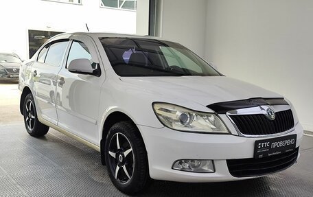 Skoda Octavia, 2012 год, 900 000 рублей, 3 фотография