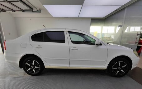 Skoda Octavia, 2012 год, 900 000 рублей, 5 фотография