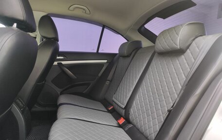 Skoda Octavia, 2012 год, 900 000 рублей, 15 фотография