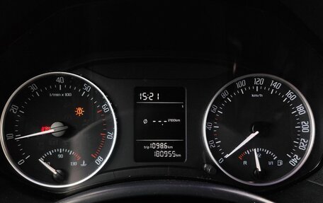 Skoda Octavia, 2012 год, 900 000 рублей, 16 фотография