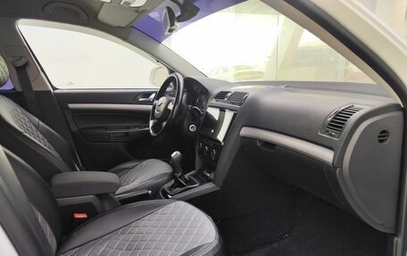 Skoda Octavia, 2012 год, 900 000 рублей, 13 фотография