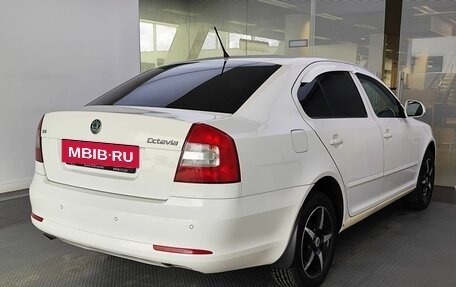 Skoda Octavia, 2012 год, 900 000 рублей, 6 фотография