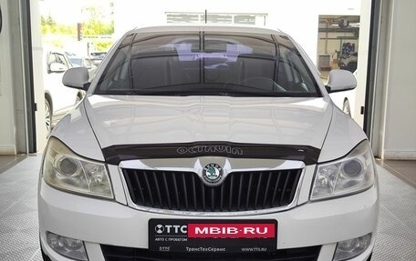 Skoda Octavia, 2012 год, 900 000 рублей, 2 фотография