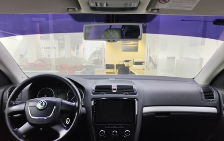 Skoda Octavia, 2012 год, 900 000 рублей, 17 фотография