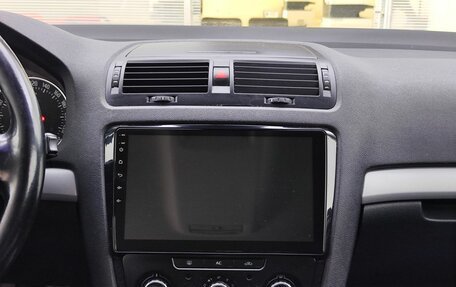 Skoda Octavia, 2012 год, 900 000 рублей, 18 фотография