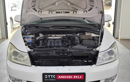 Skoda Octavia, 2012 год, 900 000 рублей, 11 фотография