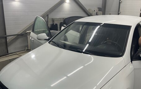 Volkswagen Passat B6, 2006 год, 250 000 рублей, 2 фотография