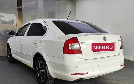 Skoda Octavia, 2012 год, 900 000 рублей, 8 фотография