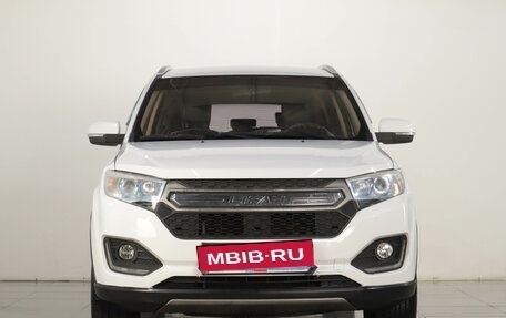 Lifan Myway, 2018 год, 1 059 000 рублей, 4 фотография