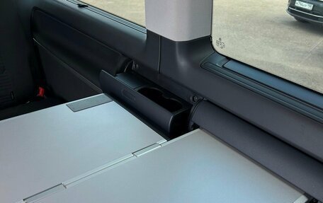 Volkswagen Multivan T6 рестайлинг, 2020 год, 4 940 800 рублей, 13 фотография