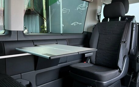 Volkswagen Multivan T6 рестайлинг, 2020 год, 4 940 800 рублей, 11 фотография