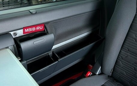 Volkswagen Multivan T6 рестайлинг, 2020 год, 4 940 800 рублей, 12 фотография