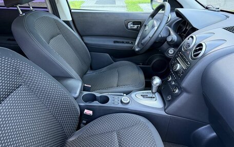 Nissan Qashqai, 2008 год, 720 000 рублей, 10 фотография
