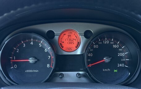 Nissan Qashqai, 2008 год, 720 000 рублей, 13 фотография