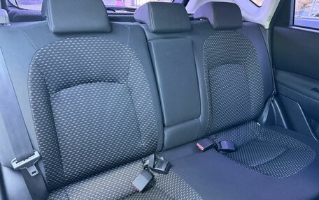 Nissan Qashqai, 2008 год, 720 000 рублей, 11 фотография