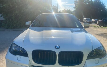 BMW X6, 2012 год, 1 800 000 рублей, 1 фотография