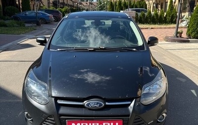 Ford Focus III, 2011 год, 350 000 рублей, 1 фотография