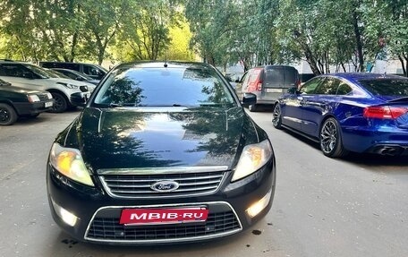 Ford Mondeo IV, 2008 год, 700 000 рублей, 1 фотография